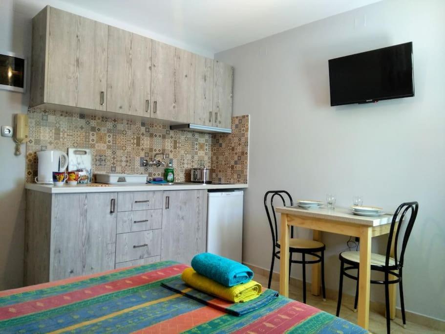 Appartement Loft *